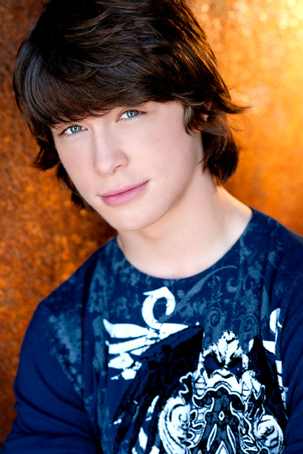 Evan Hofer