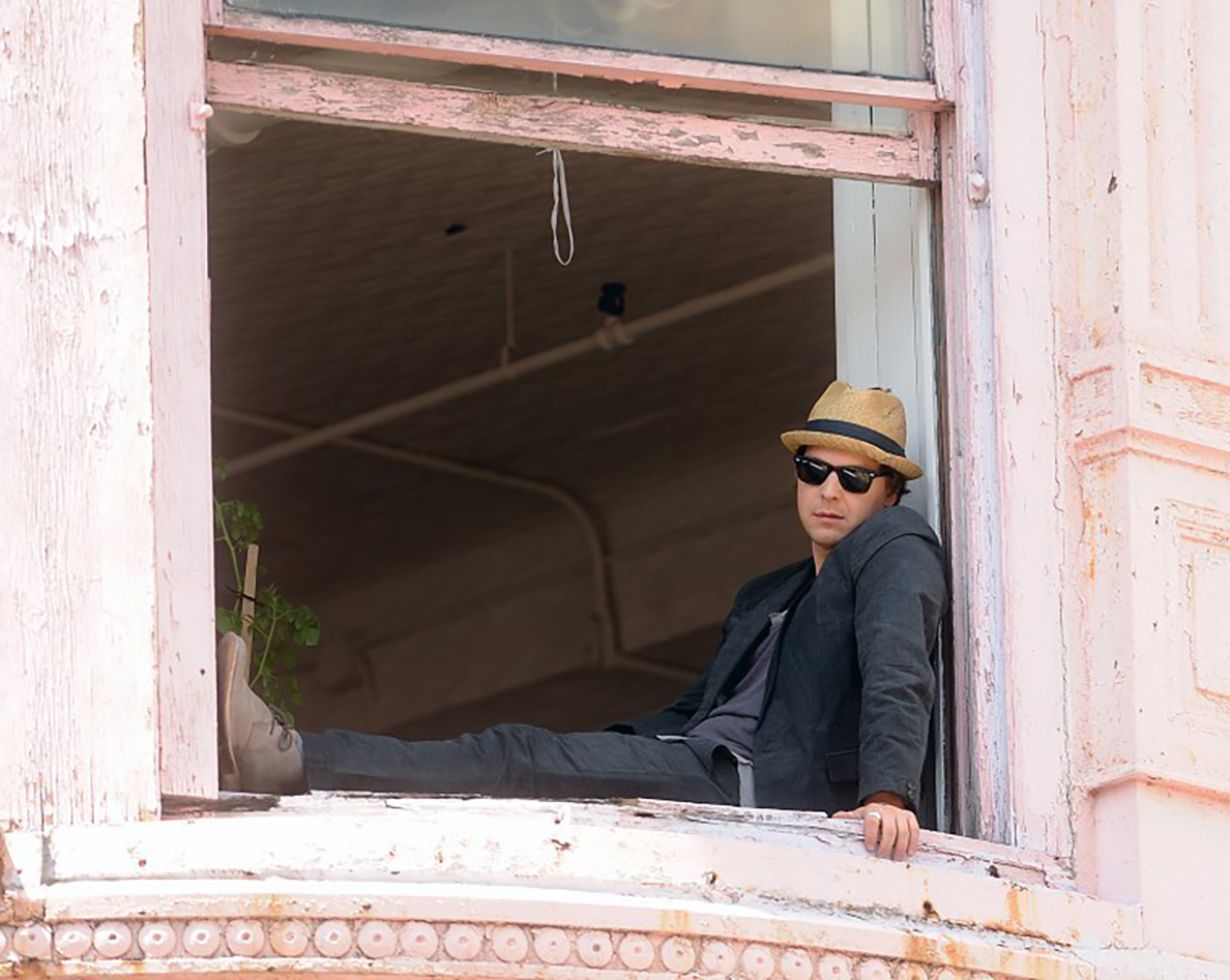 Gavin DeGraw Music