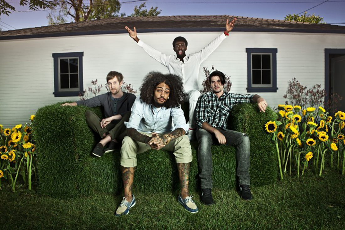Gym Class Heroes