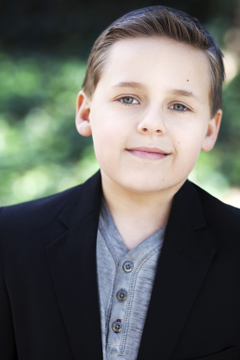 Jackson Brundage
