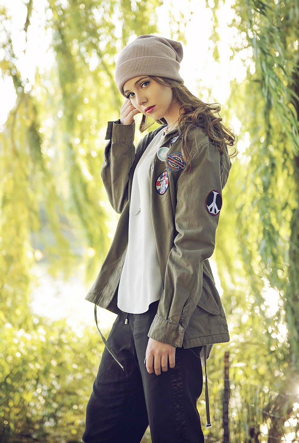 Jordan JAE