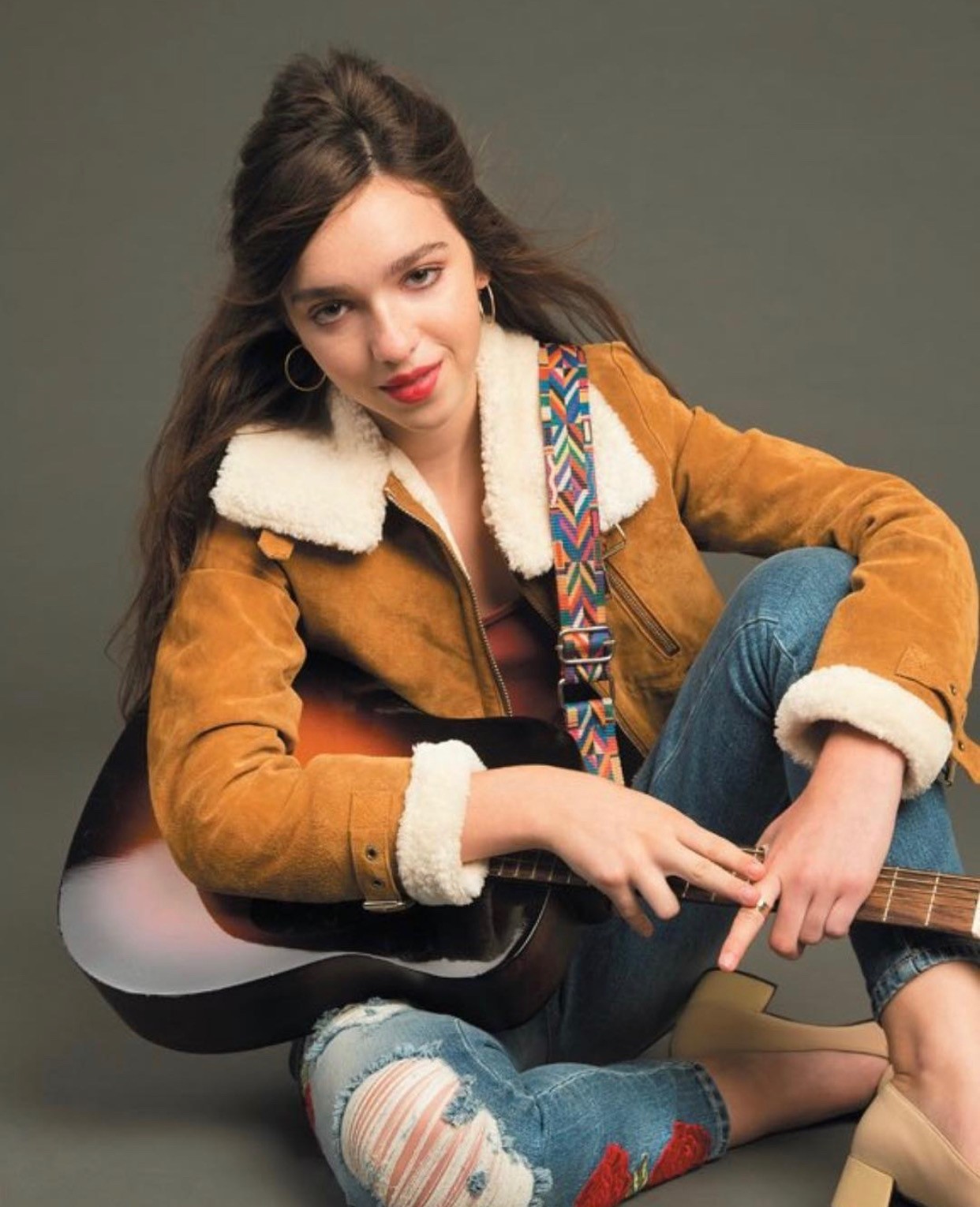 Kaitlin Stauffer Music
