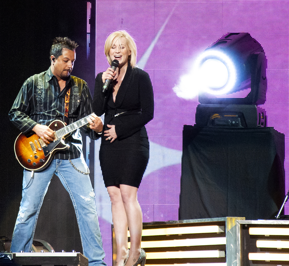 Kellie Pickler by Michael Aaron Gallagher