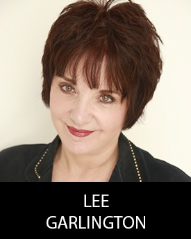 Lee Garlington interview