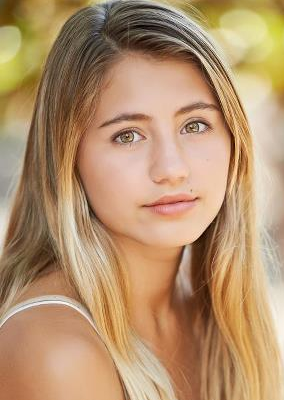Lia Marie Johnson