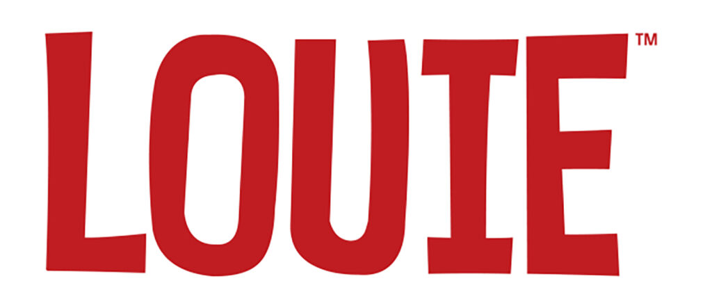 Louie FX Logo