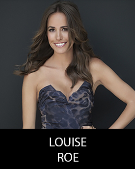 Louise Roe interview