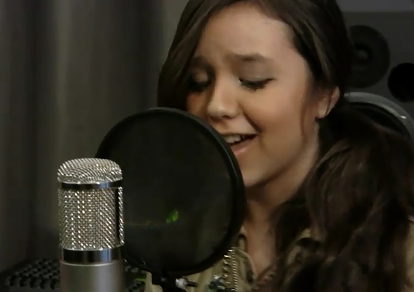 Maddi Jane