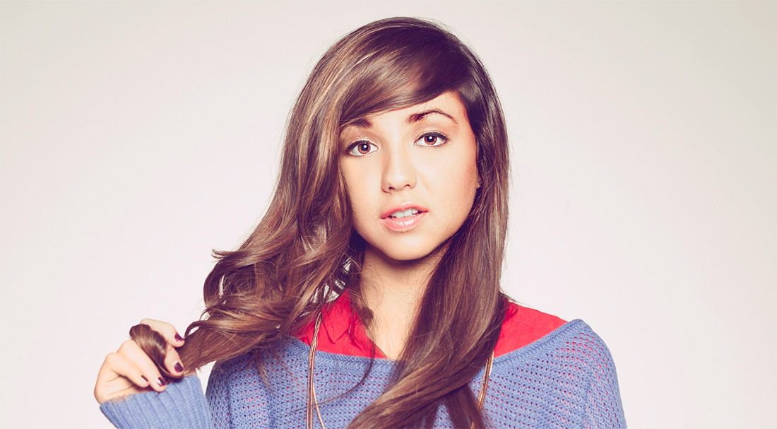 Maddi Jane