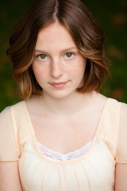 Mandalynn Carlson