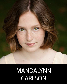 Mandalynn Carlson interview