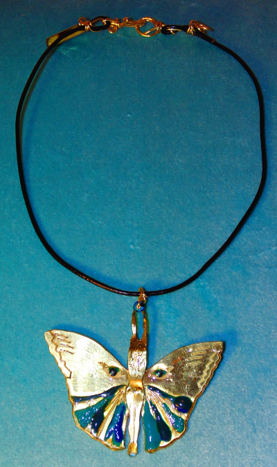 Mariposa Katie Barberi