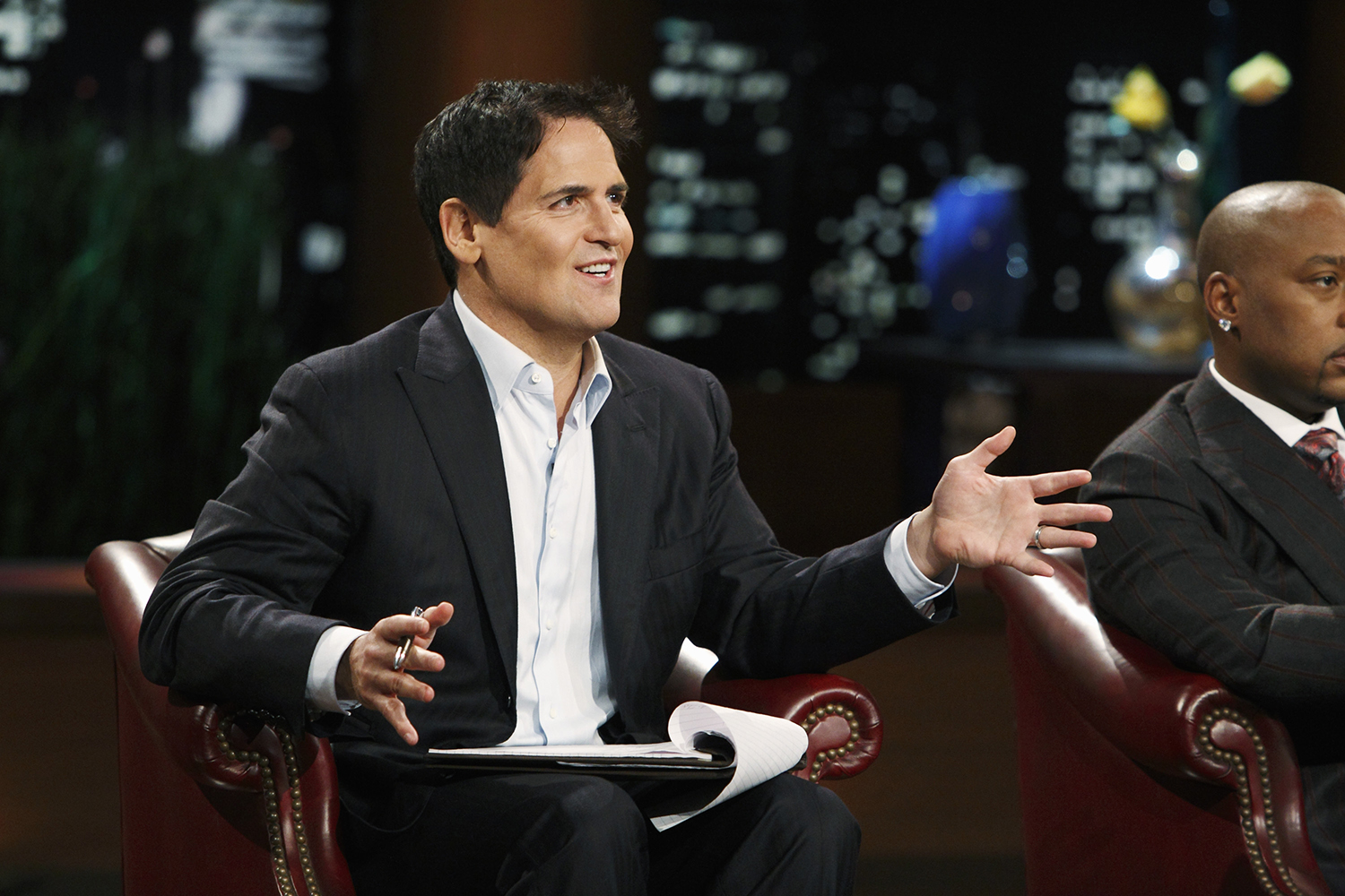 Mark Cuban Shark Tank