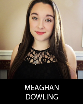 Meaghan Dowling interview