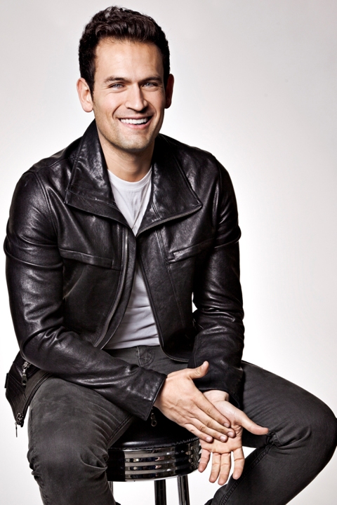 Philip Martin actor