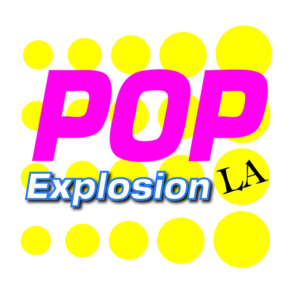 Pop Explosion LA