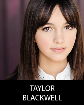 Taylor Blackwell interview