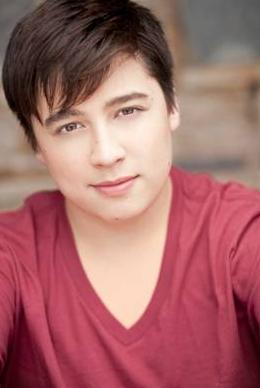 Tristan Pasterick