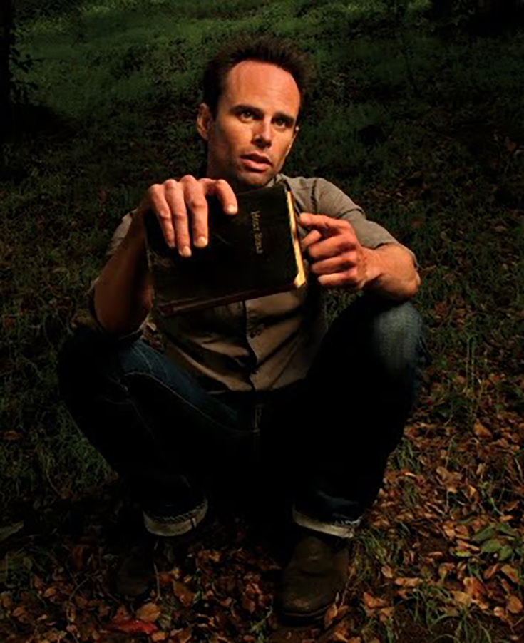 Walton Goggins